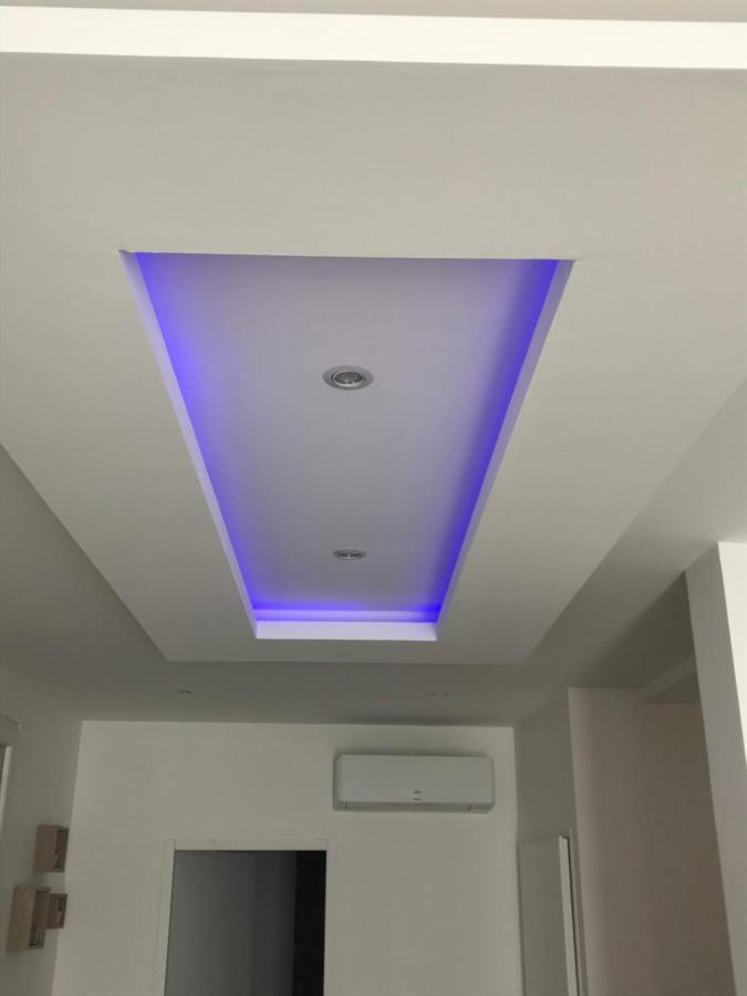 Joli Appartement T3 Renove Serviettes Non Incluses Sete Bagian luar foto