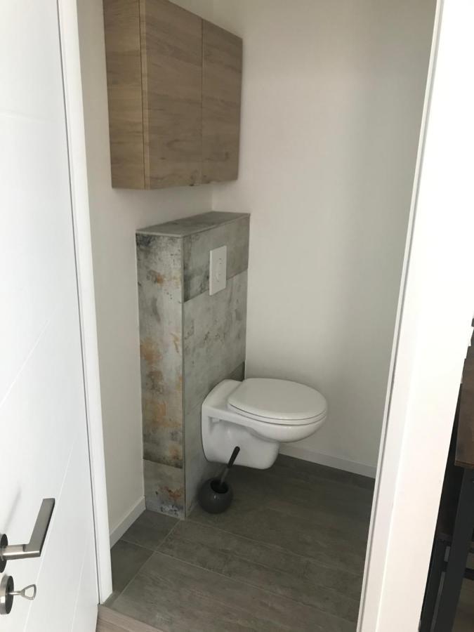 Joli Appartement T3 Renove Serviettes Non Incluses Sete Bagian luar foto
