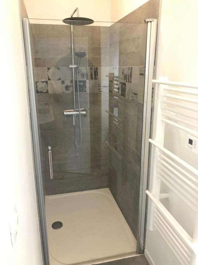 Joli Appartement T3 Renove Serviettes Non Incluses Sete Bagian luar foto